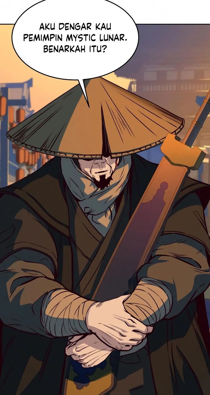 Sword Fanatic Wanders Through The Night Chapter 10 - halaman 83