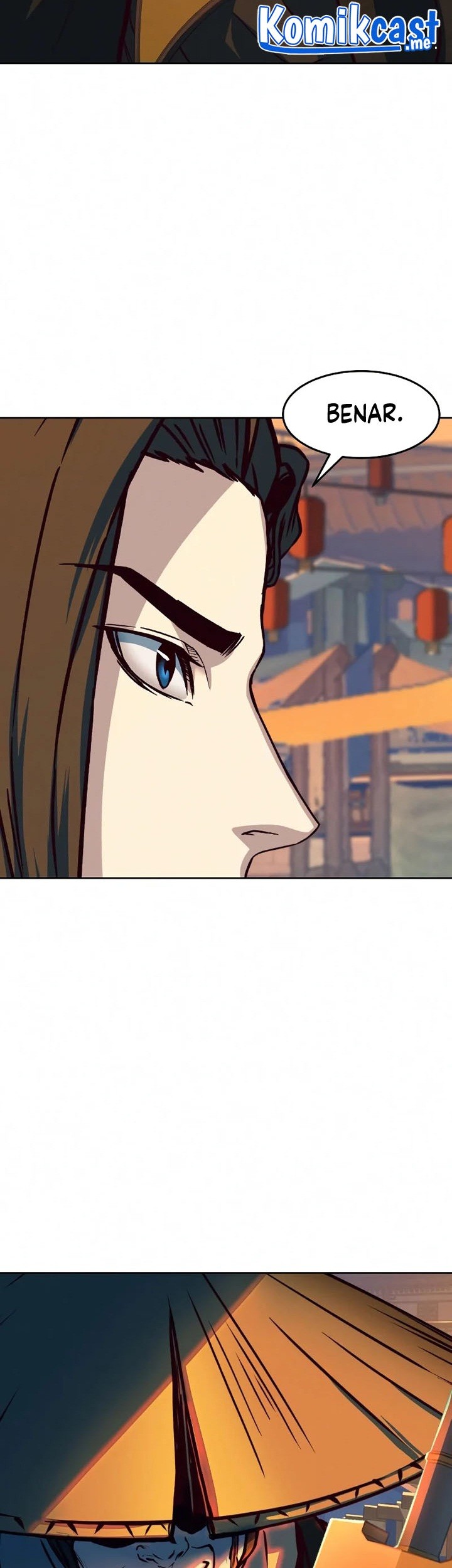 Sword Fanatic Wanders Through The Night Chapter 10 - halaman 84