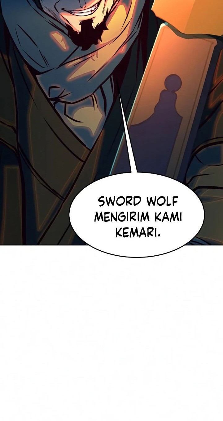 Sword Fanatic Wanders Through The Night Chapter 10 - halaman 85