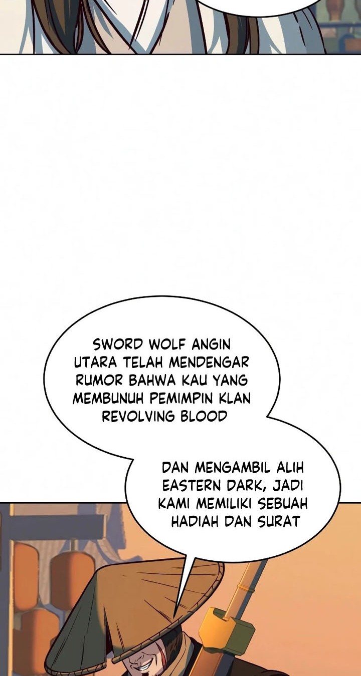 Sword Fanatic Wanders Through The Night Chapter 10 - halaman 87