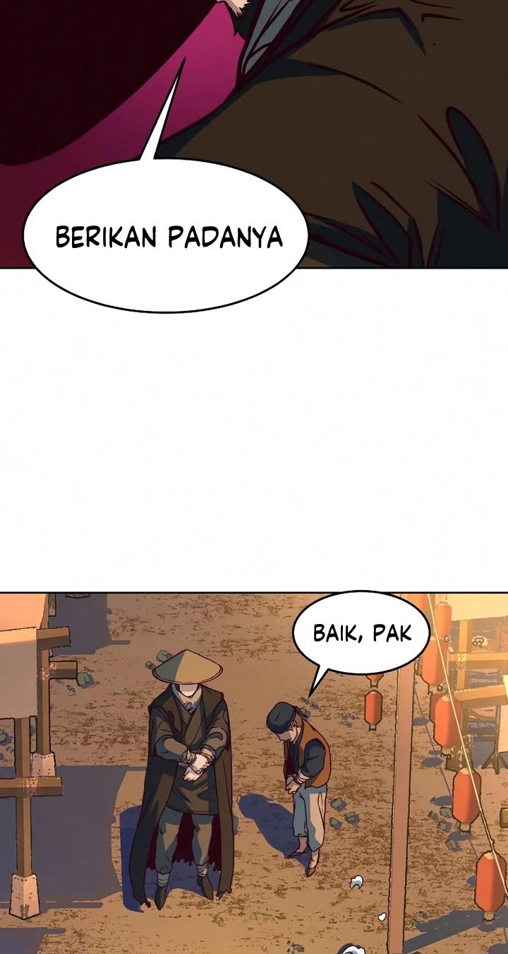 Sword Fanatic Wanders Through The Night Chapter 10 - halaman 89