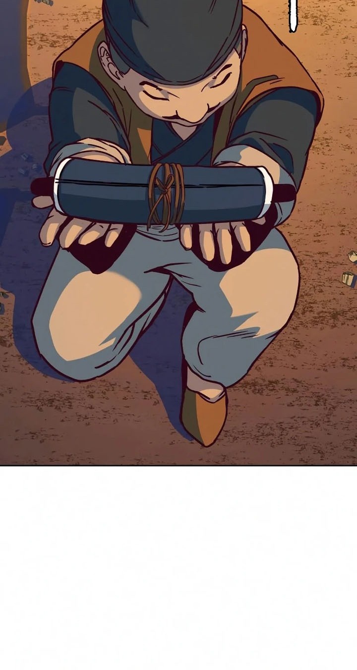 Sword Fanatic Wanders Through The Night Chapter 10 - halaman 91