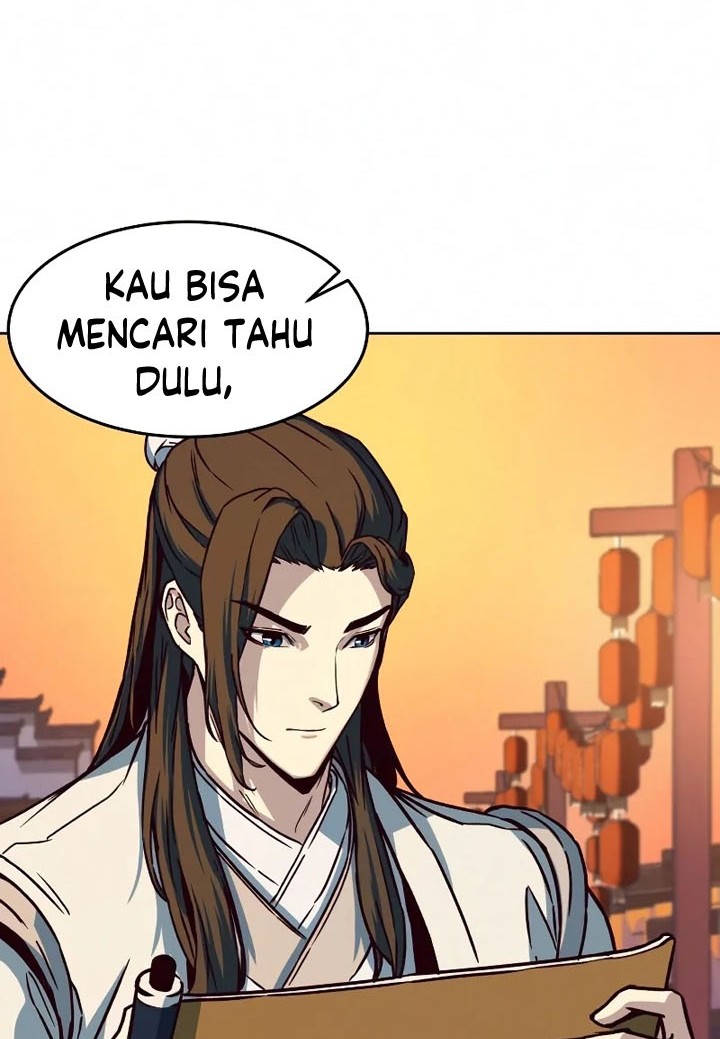 Sword Fanatic Wanders Through The Night Chapter 10 - halaman 93