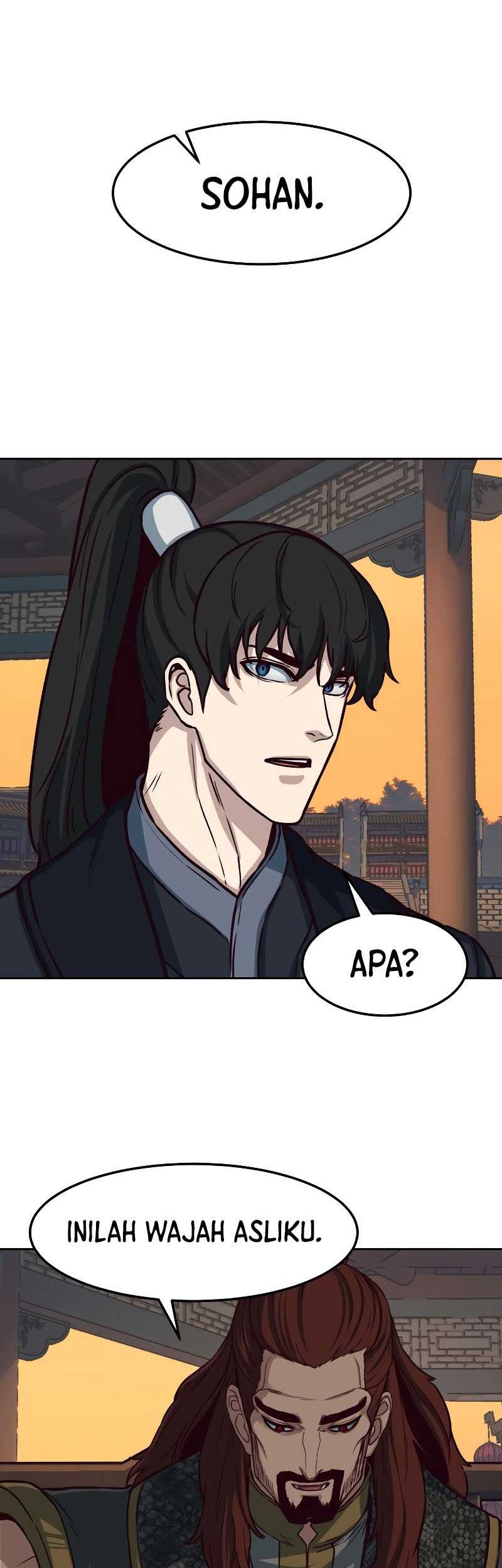 Sword Fanatic Wanders Through The Night Chapter 100 - halaman 12