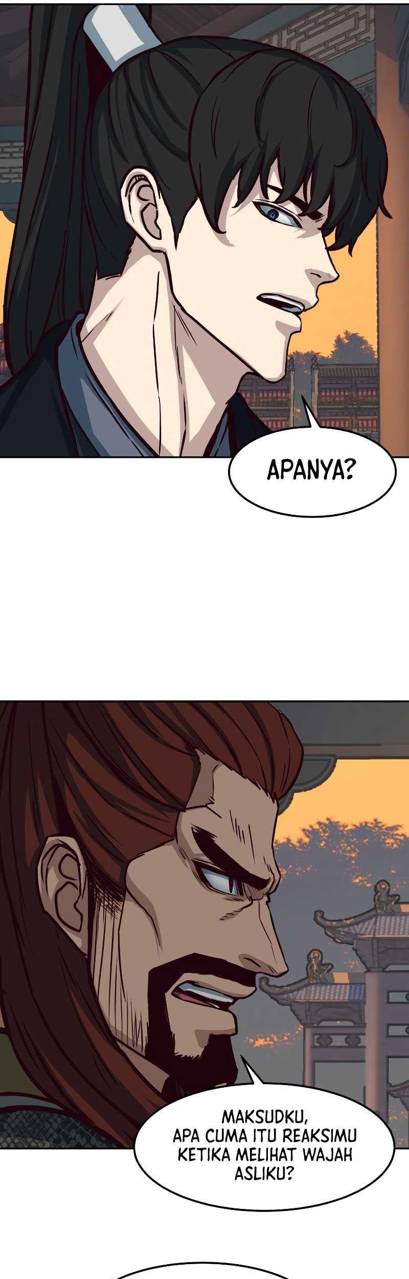 Sword Fanatic Wanders Through The Night Chapter 100 - halaman 15