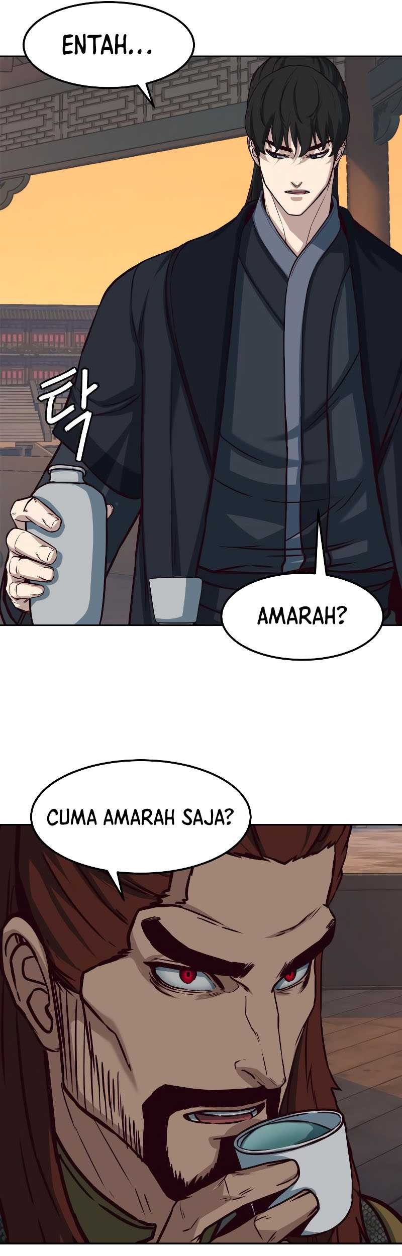 Sword Fanatic Wanders Through The Night Chapter 100 - halaman 23