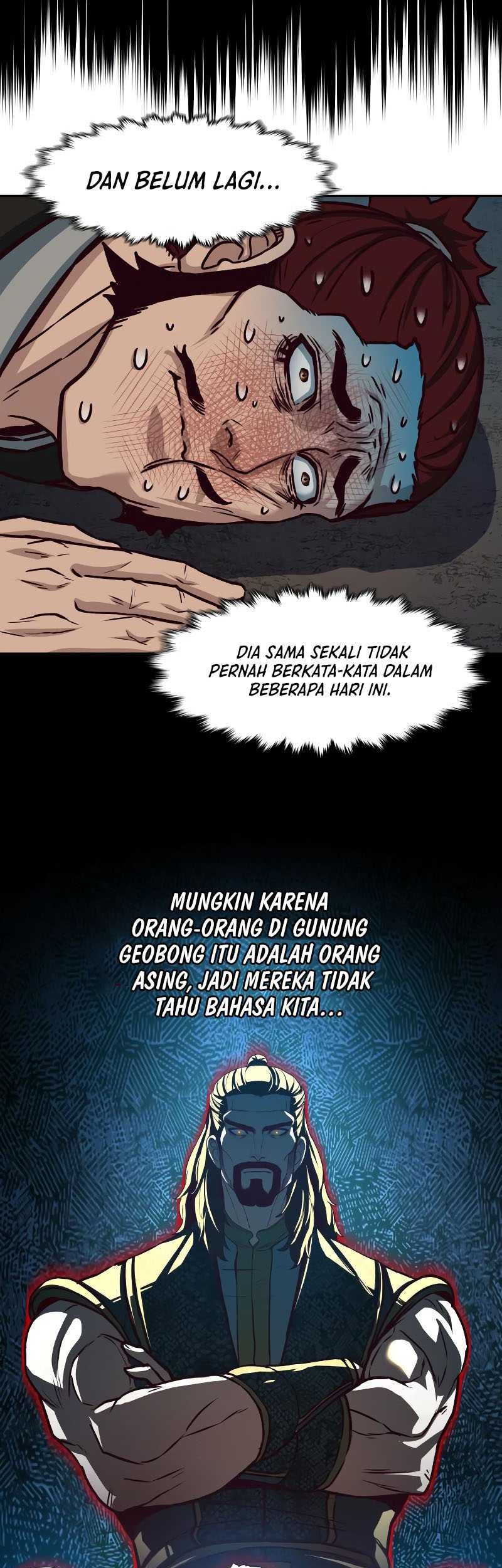 Sword Fanatic Wanders Through The Night Chapter 101 - halaman 24