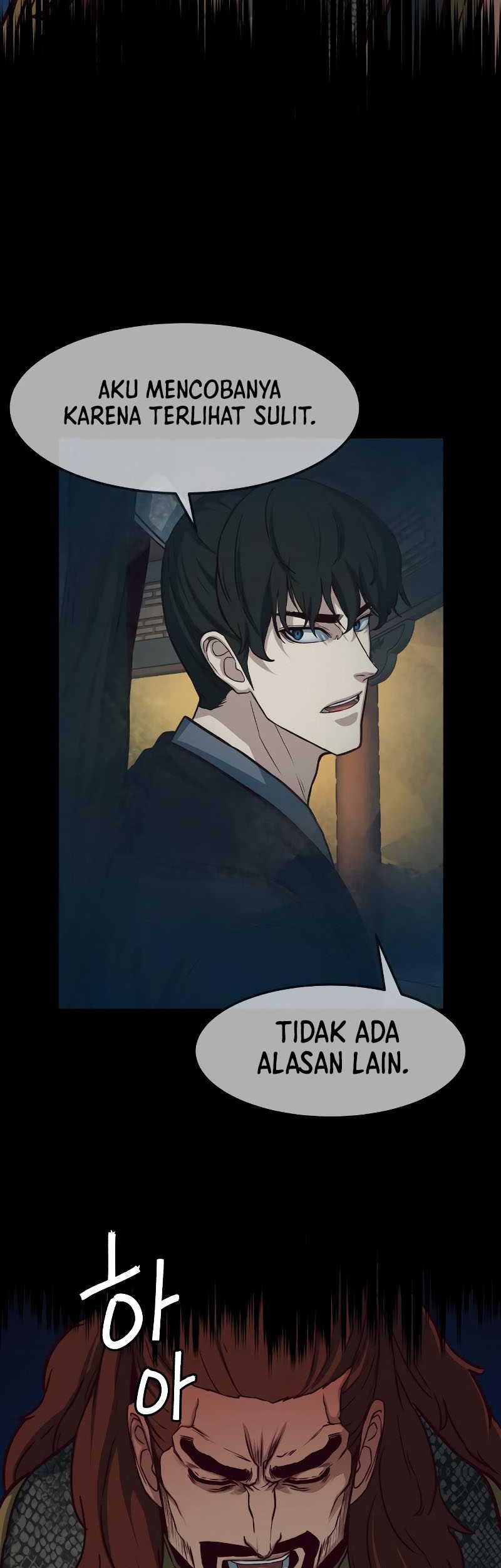 Sword Fanatic Wanders Through The Night Chapter 101 - halaman 28