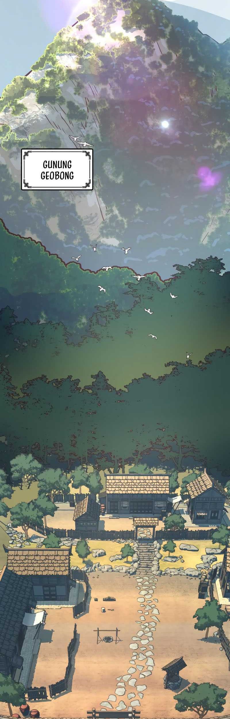 Sword Fanatic Wanders Through The Night Chapter 101 - halaman 3