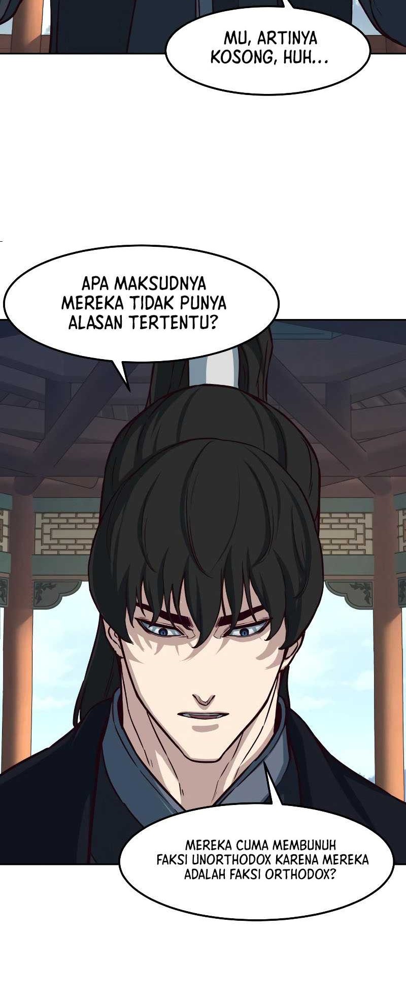 Sword Fanatic Wanders Through The Night Chapter 101 - halaman 45