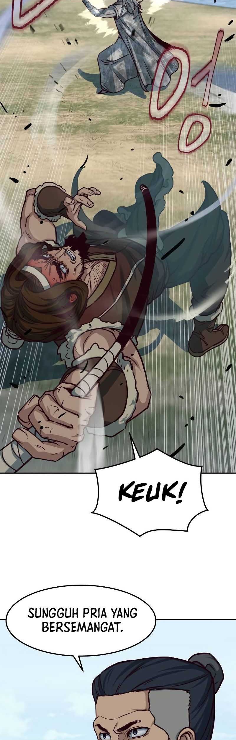 Sword Fanatic Wanders Through The Night Chapter 102 - halaman 16
