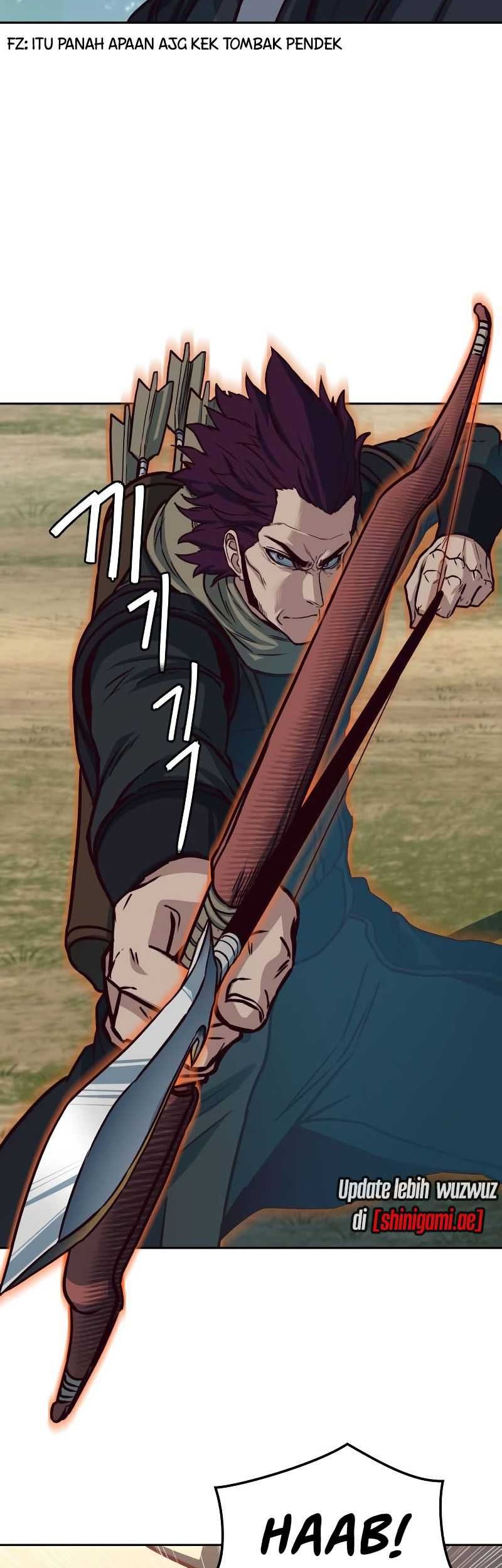 Sword Fanatic Wanders Through The Night Chapter 102 - halaman 20