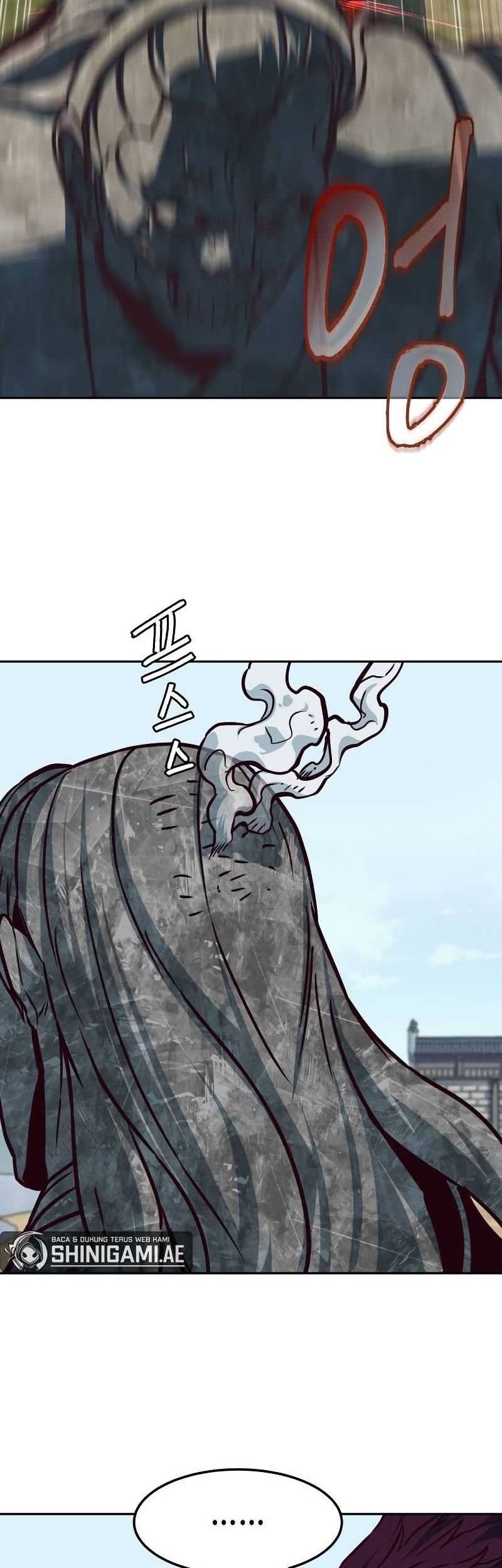 Sword Fanatic Wanders Through The Night Chapter 102 - halaman 23
