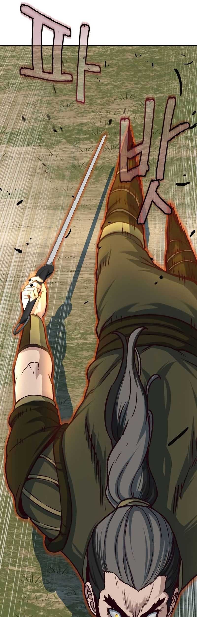 Sword Fanatic Wanders Through The Night Chapter 102 - halaman 27