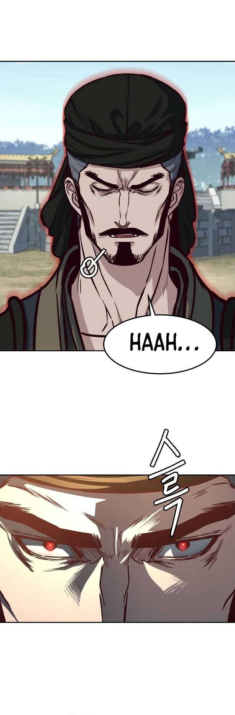 Sword Fanatic Wanders Through The Night Chapter 102 - halaman 37