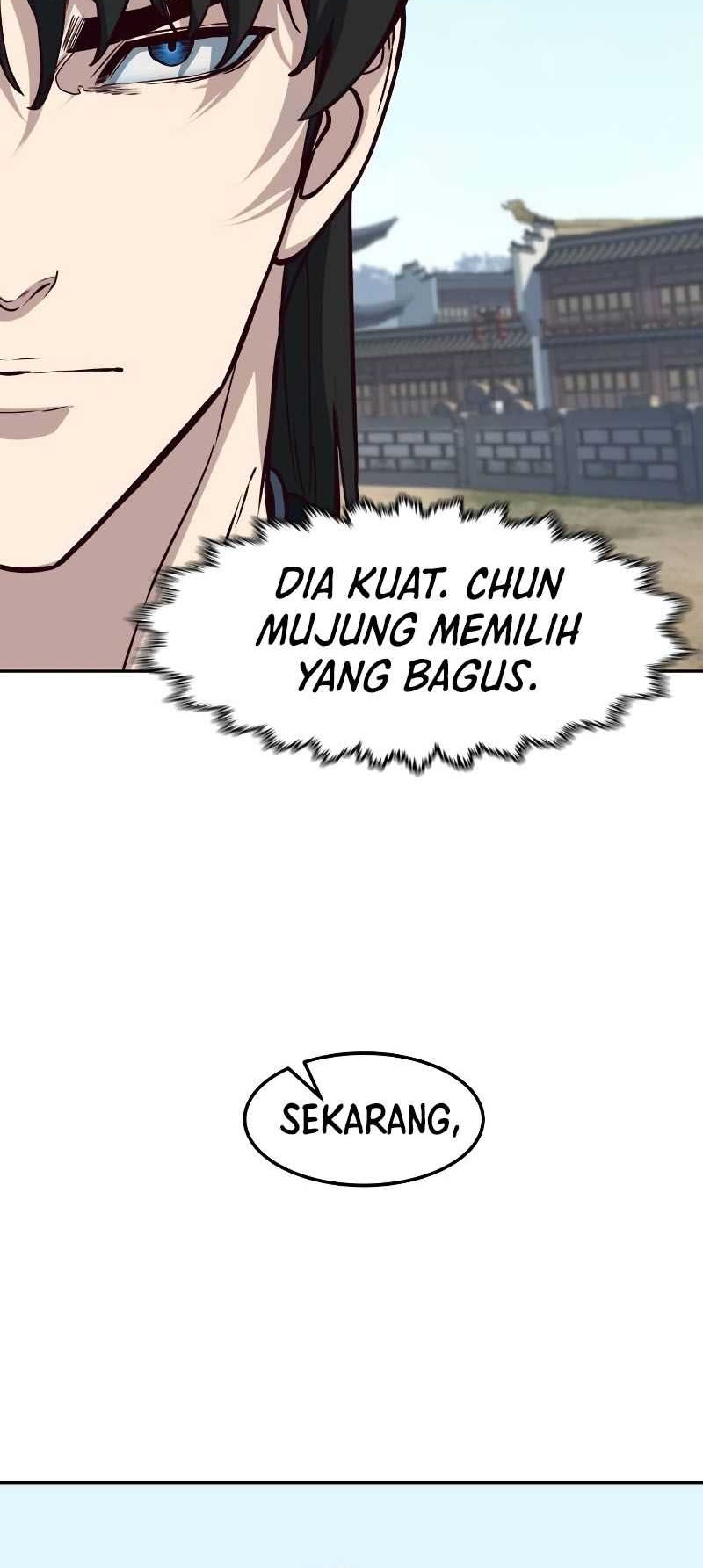 Sword Fanatic Wanders Through The Night Chapter 102 - halaman 41