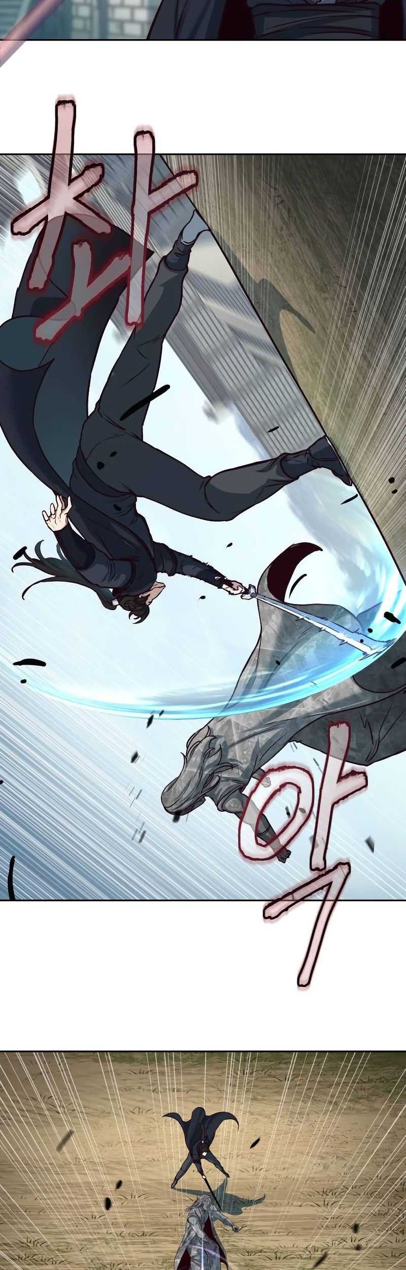 Sword Fanatic Wanders Through The Night Chapter 102 - halaman 48