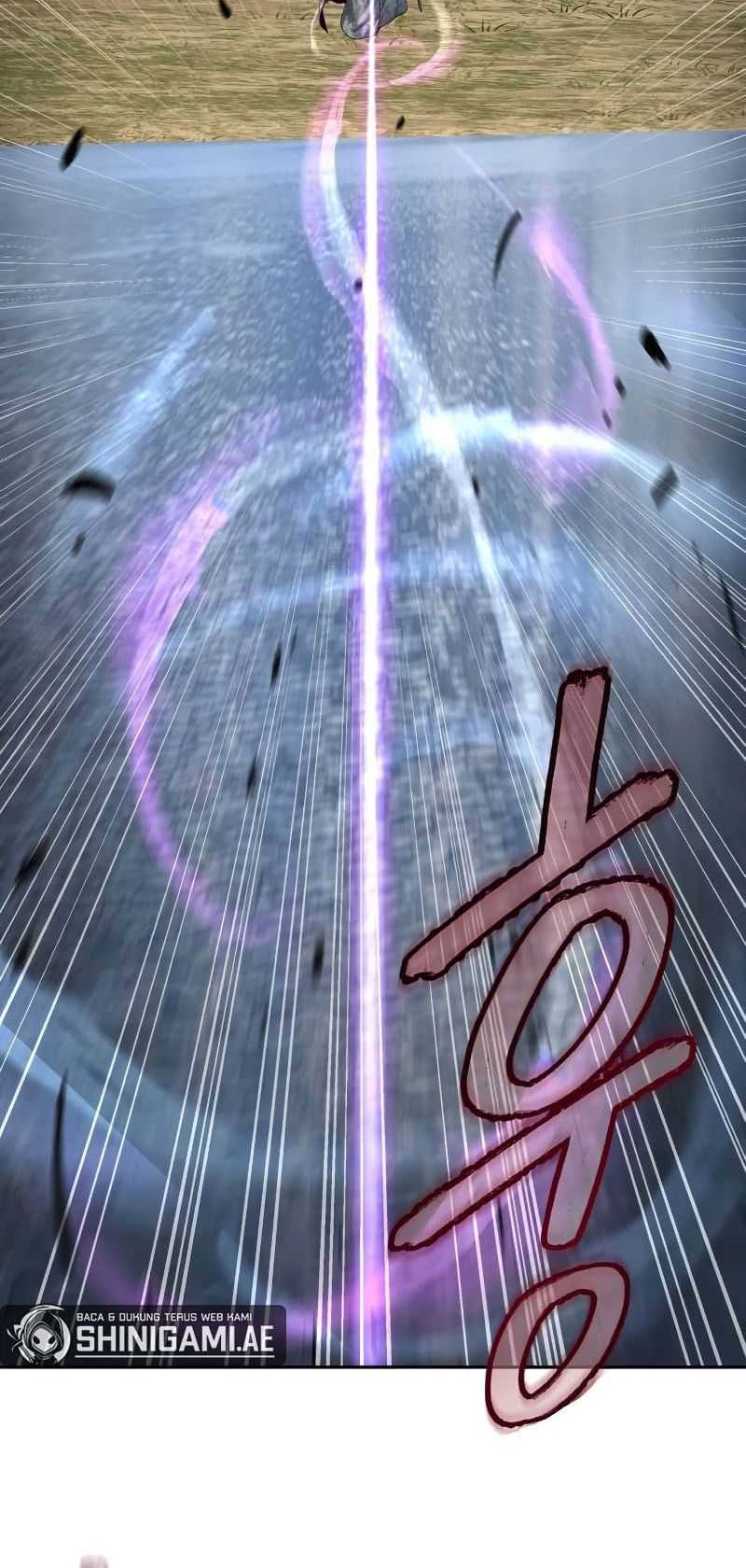 Sword Fanatic Wanders Through The Night Chapter 102 - halaman 49