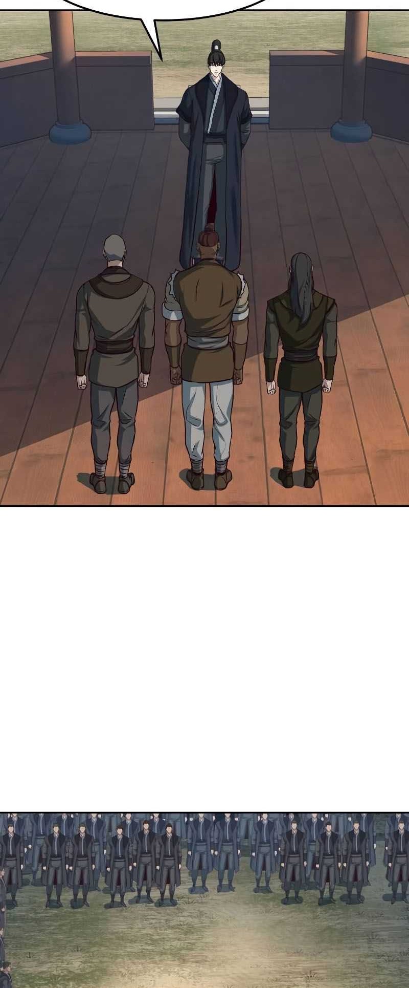 Sword Fanatic Wanders Through The Night Chapter 102 - halaman 5