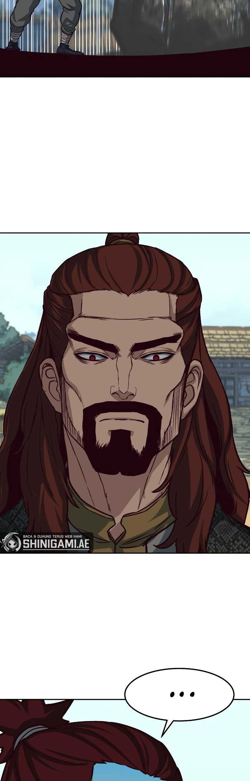 Sword Fanatic Wanders Through The Night Chapter 103 - halaman 11