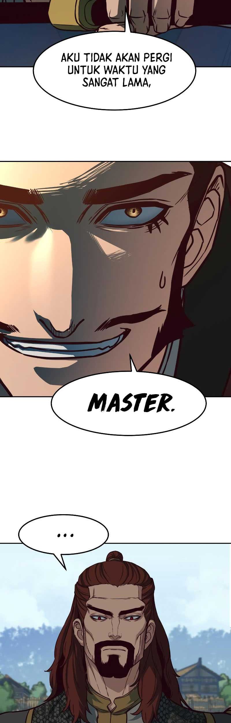 Sword Fanatic Wanders Through The Night Chapter 103 - halaman 16