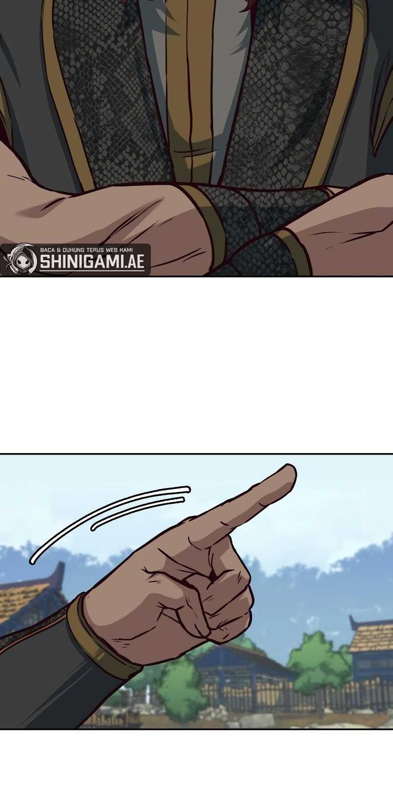Sword Fanatic Wanders Through The Night Chapter 103 - halaman 17