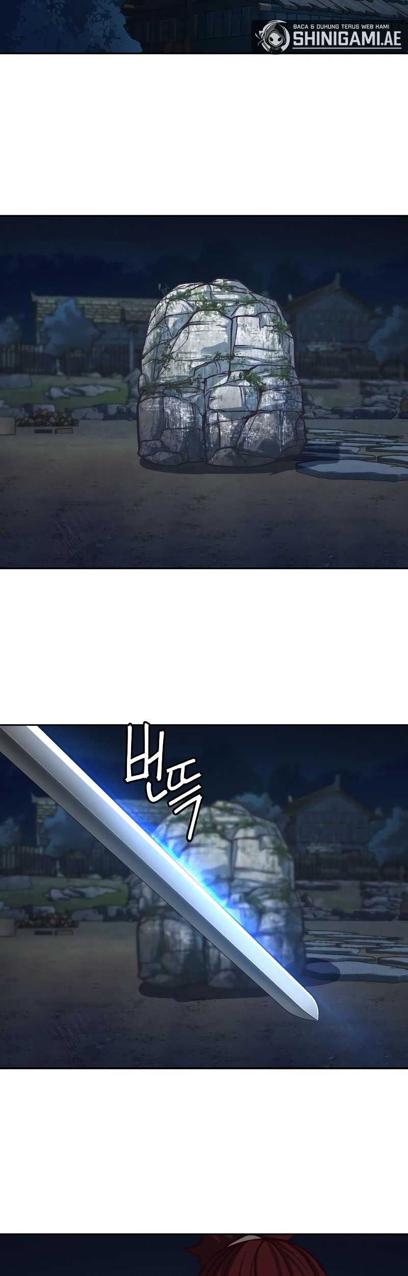 Sword Fanatic Wanders Through The Night Chapter 103 - halaman 20