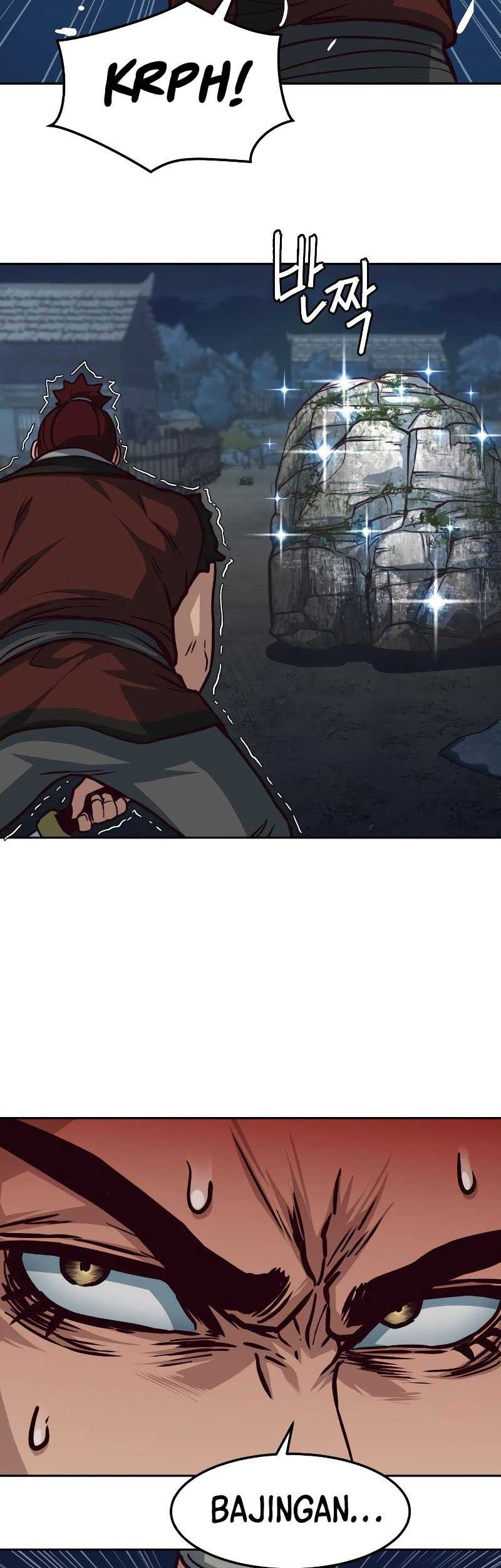 Sword Fanatic Wanders Through The Night Chapter 103 - halaman 23