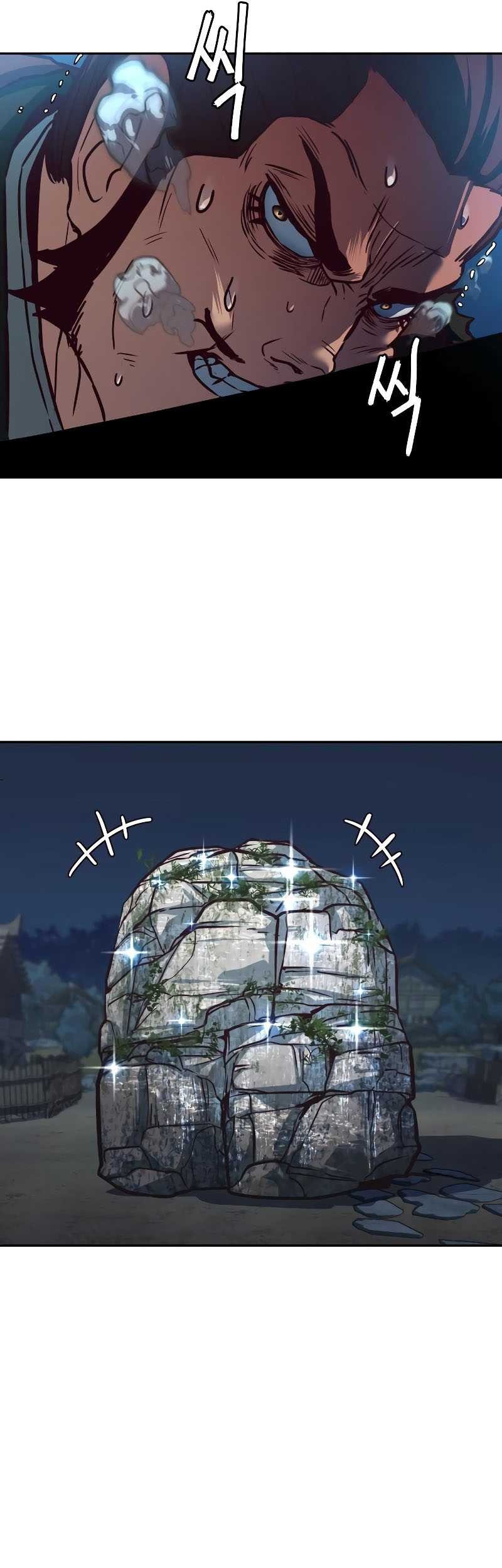 Sword Fanatic Wanders Through The Night Chapter 103 - halaman 26