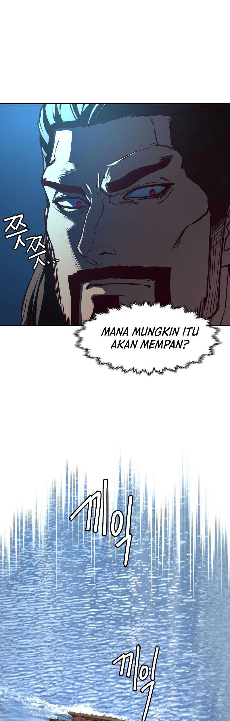 Sword Fanatic Wanders Through The Night Chapter 103 - halaman 28