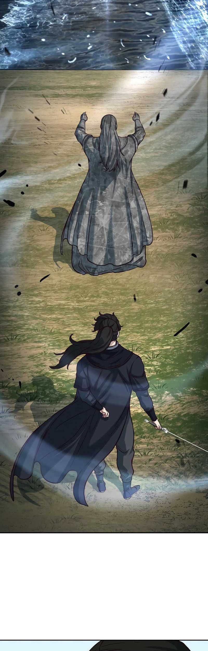 Sword Fanatic Wanders Through The Night Chapter 103 - halaman 3