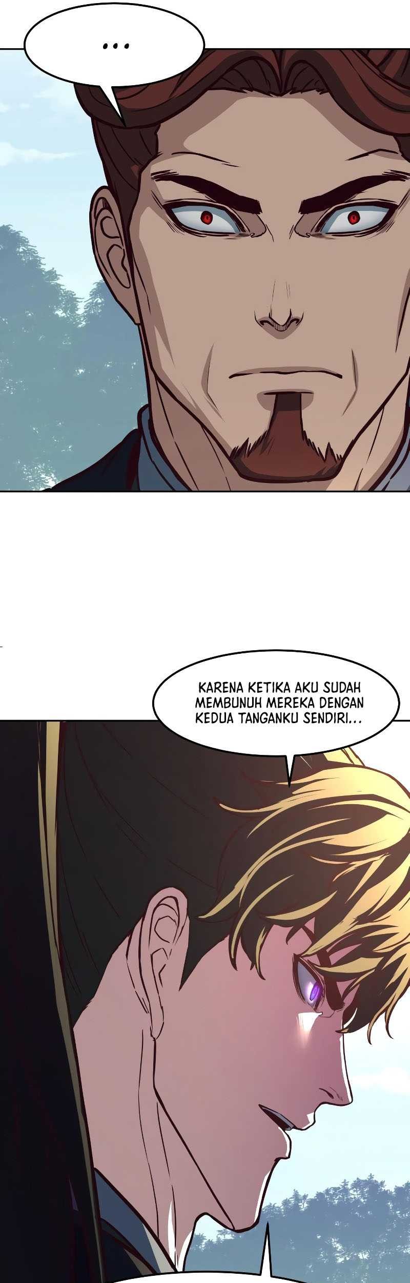 Sword Fanatic Wanders Through The Night Chapter 103 - halaman 39