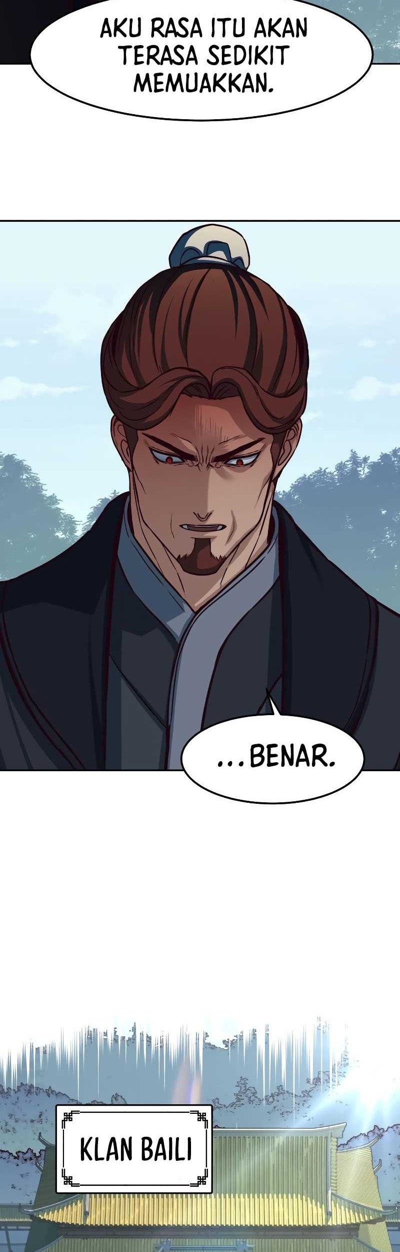 Sword Fanatic Wanders Through The Night Chapter 103 - halaman 40