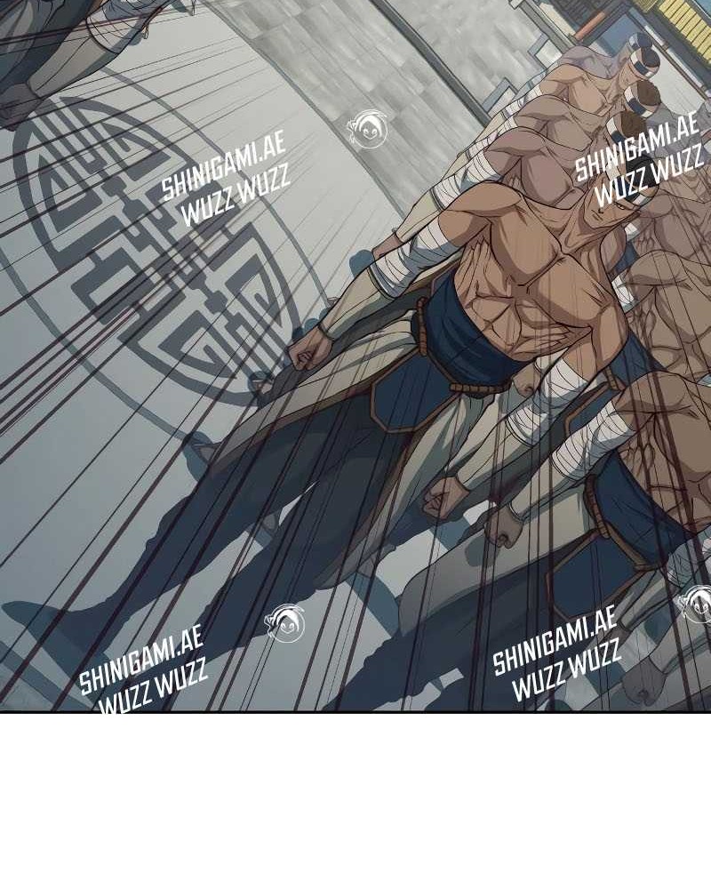 Sword Fanatic Wanders Through The Night Chapter 103 - halaman 42