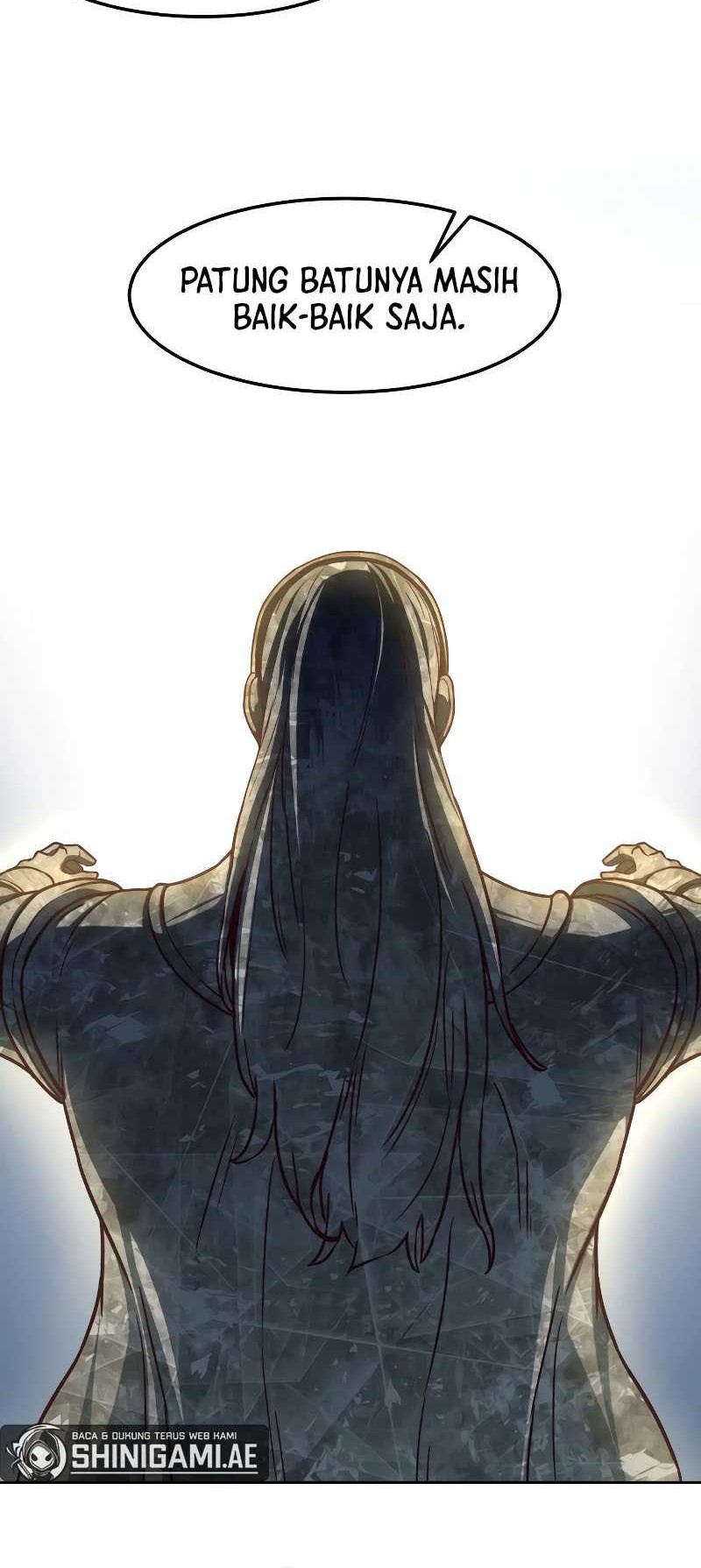 Sword Fanatic Wanders Through The Night Chapter 103 - halaman 5
