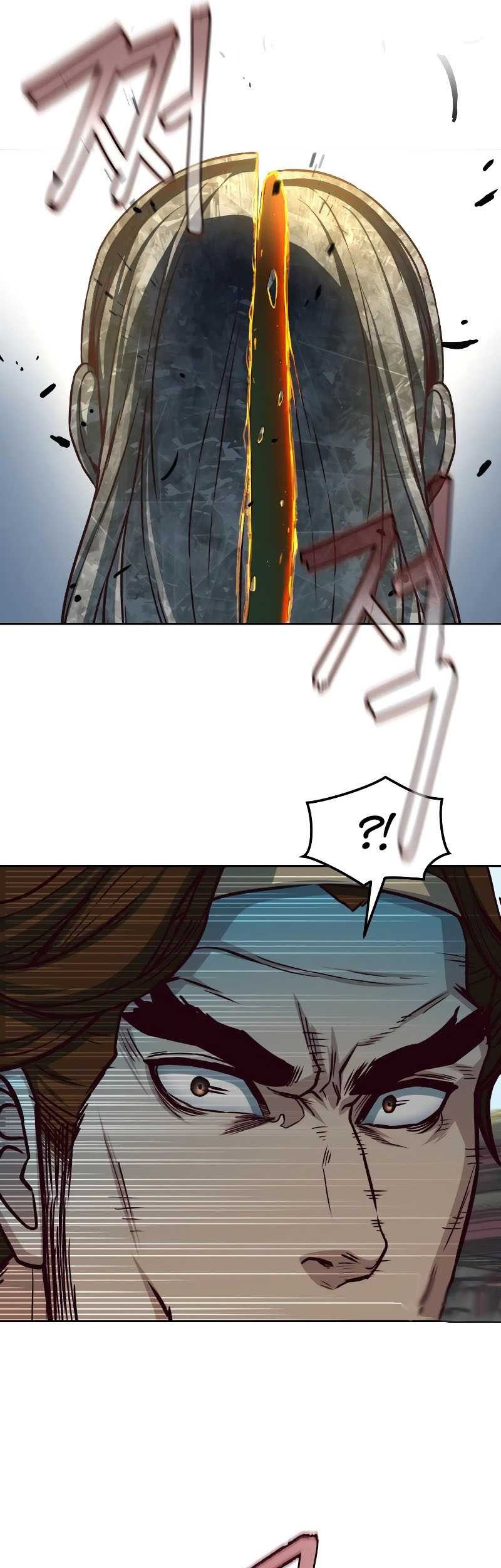 Sword Fanatic Wanders Through The Night Chapter 103 - halaman 6