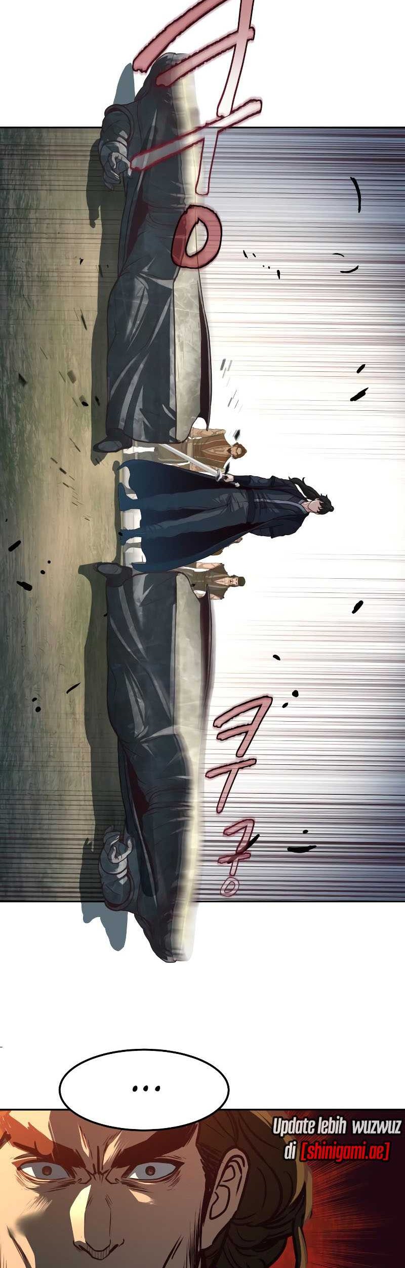 Sword Fanatic Wanders Through The Night Chapter 103 - halaman 7