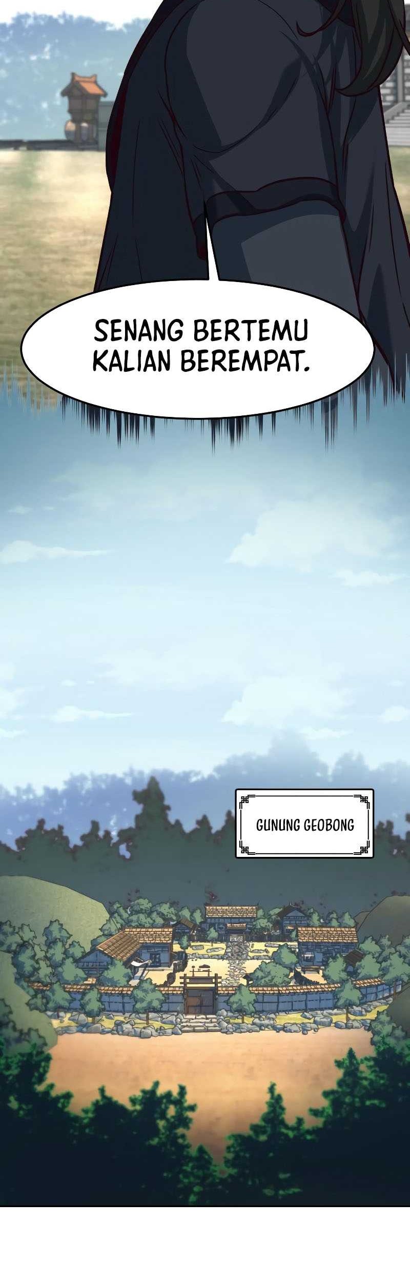 Sword Fanatic Wanders Through The Night Chapter 103 - halaman 9