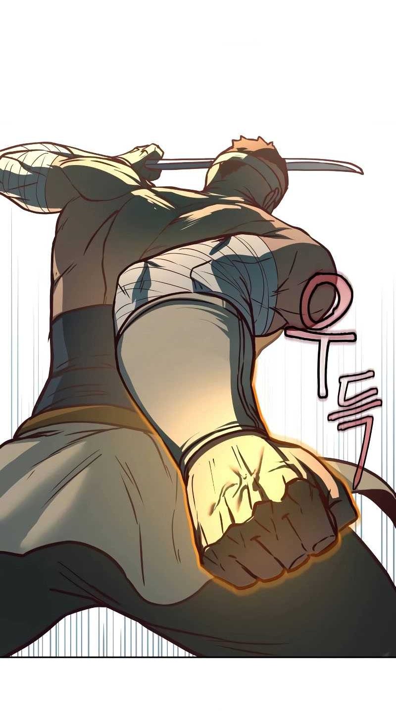 Sword Fanatic Wanders Through The Night Chapter 104 - halaman 14