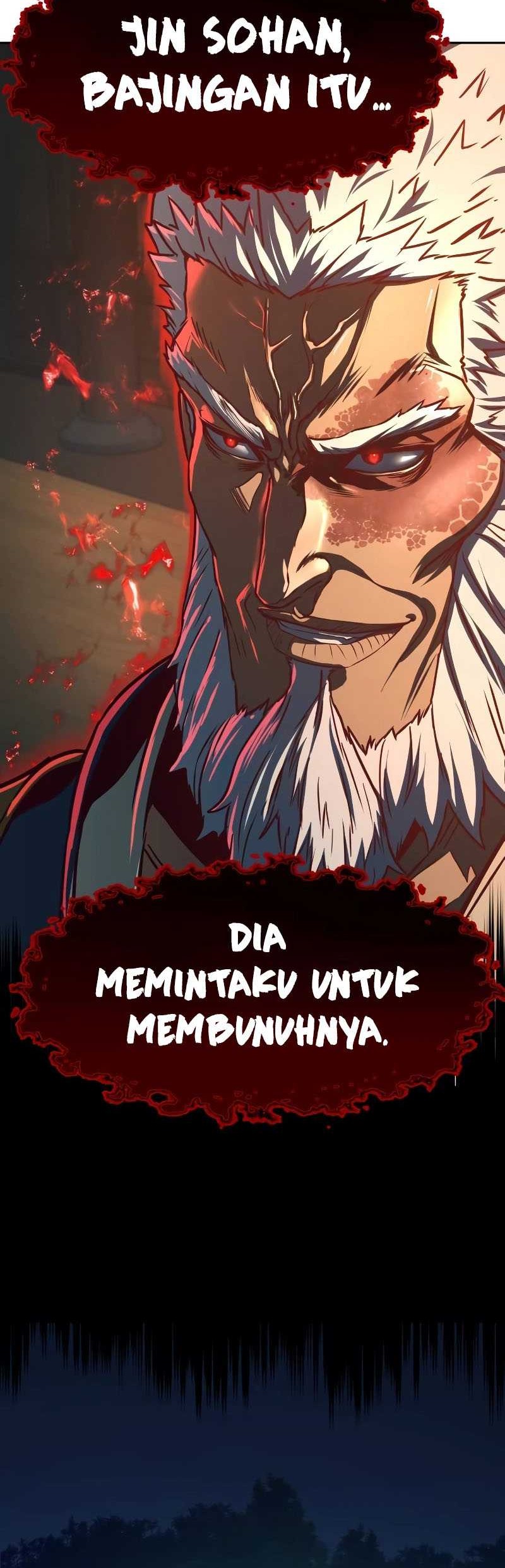 Sword Fanatic Wanders Through The Night Chapter 104 - halaman 30