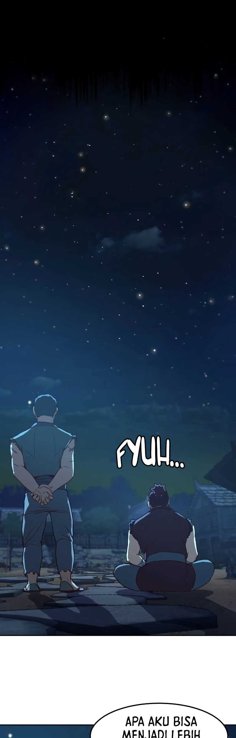 Sword Fanatic Wanders Through The Night Chapter 104 - halaman 40