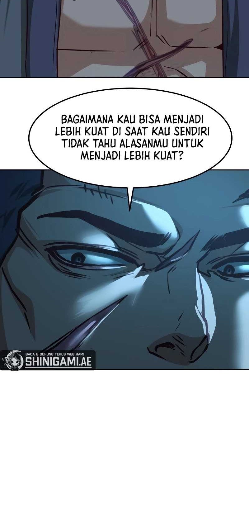 Sword Fanatic Wanders Through The Night Chapter 104 - halaman 42