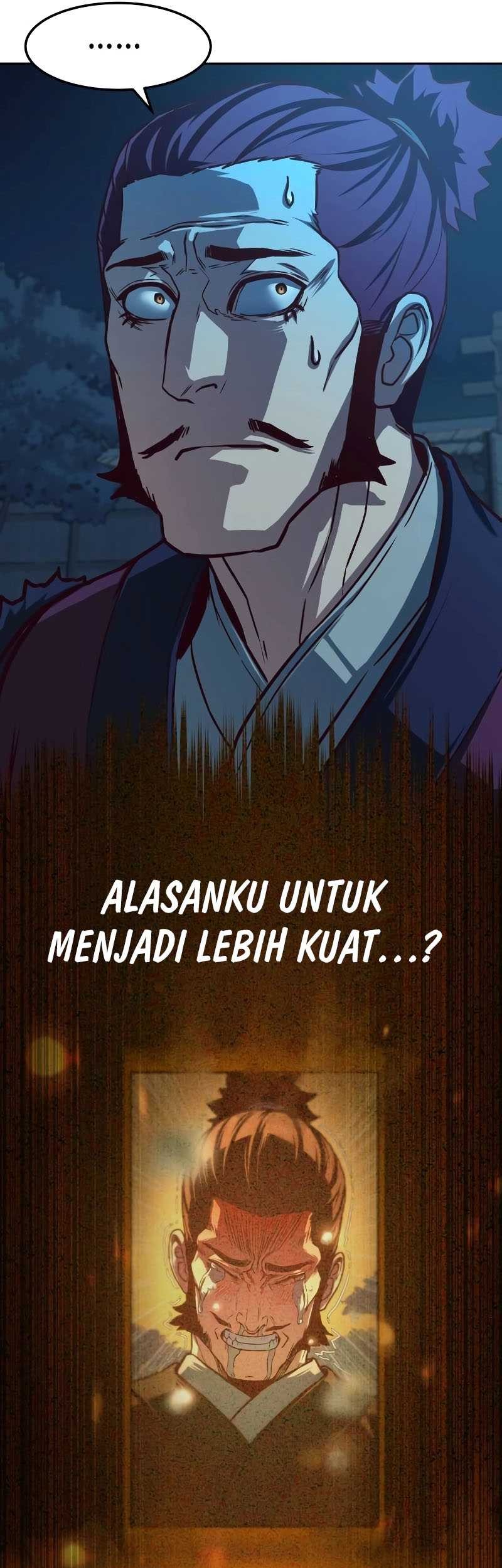Sword Fanatic Wanders Through The Night Chapter 104 - halaman 43