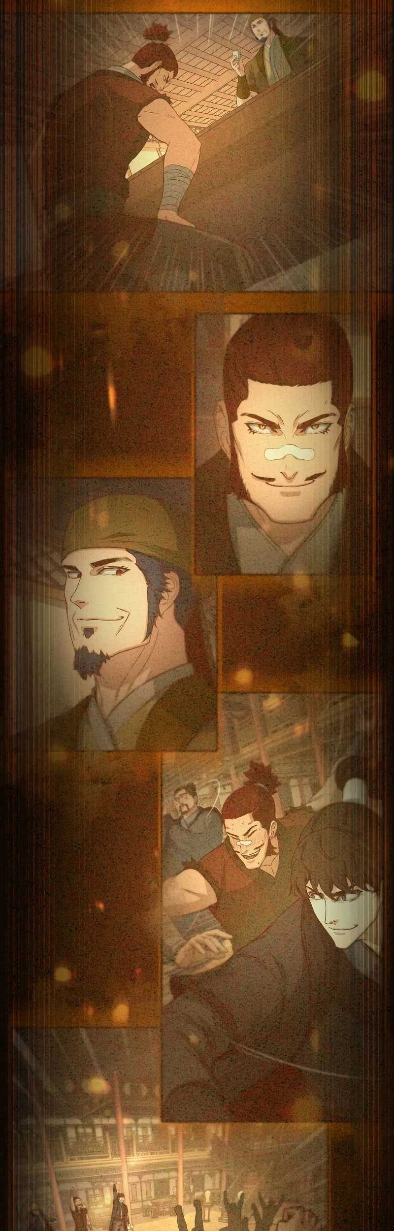 Sword Fanatic Wanders Through The Night Chapter 104 - halaman 44