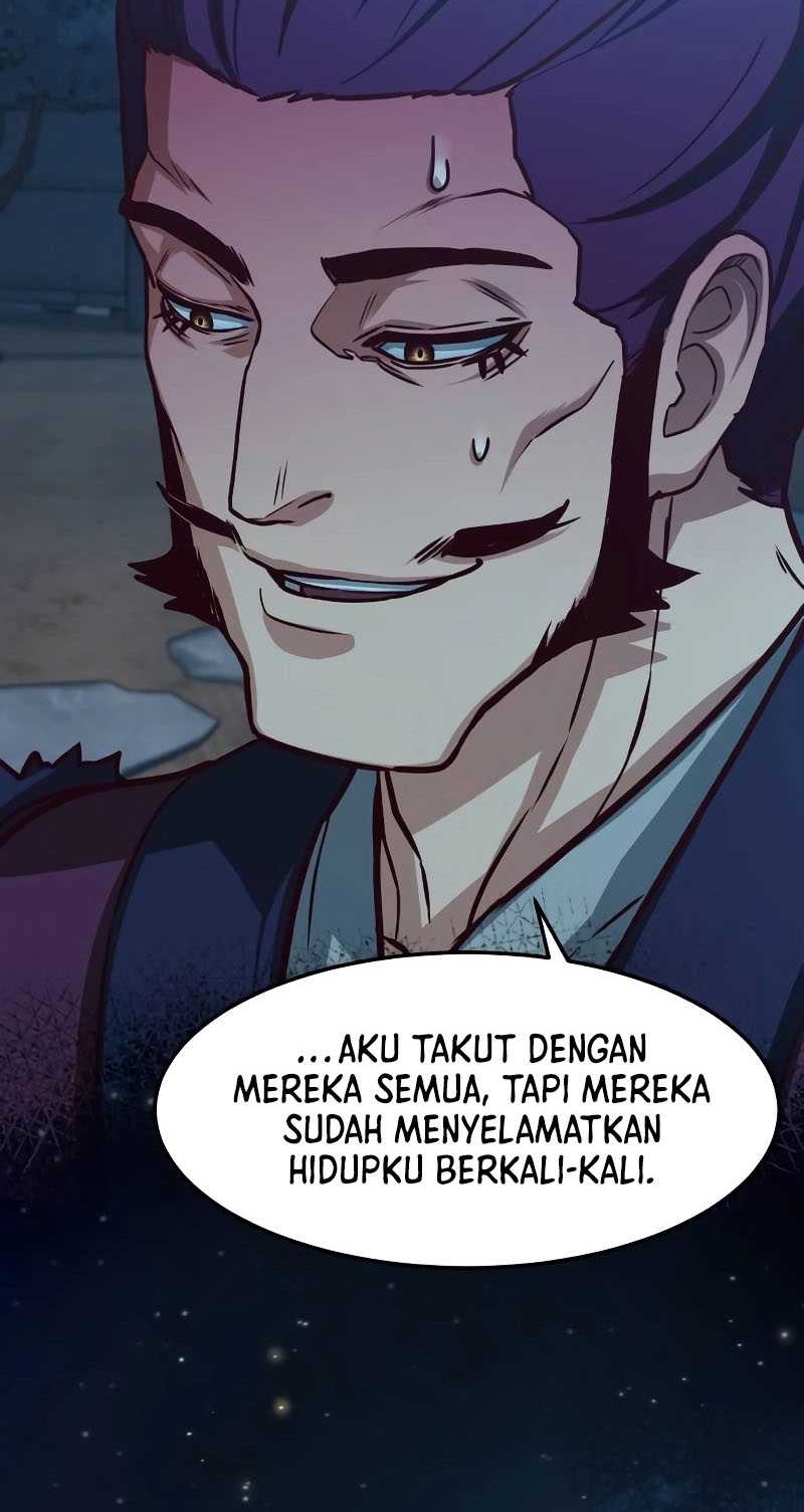 Sword Fanatic Wanders Through The Night Chapter 104 - halaman 46