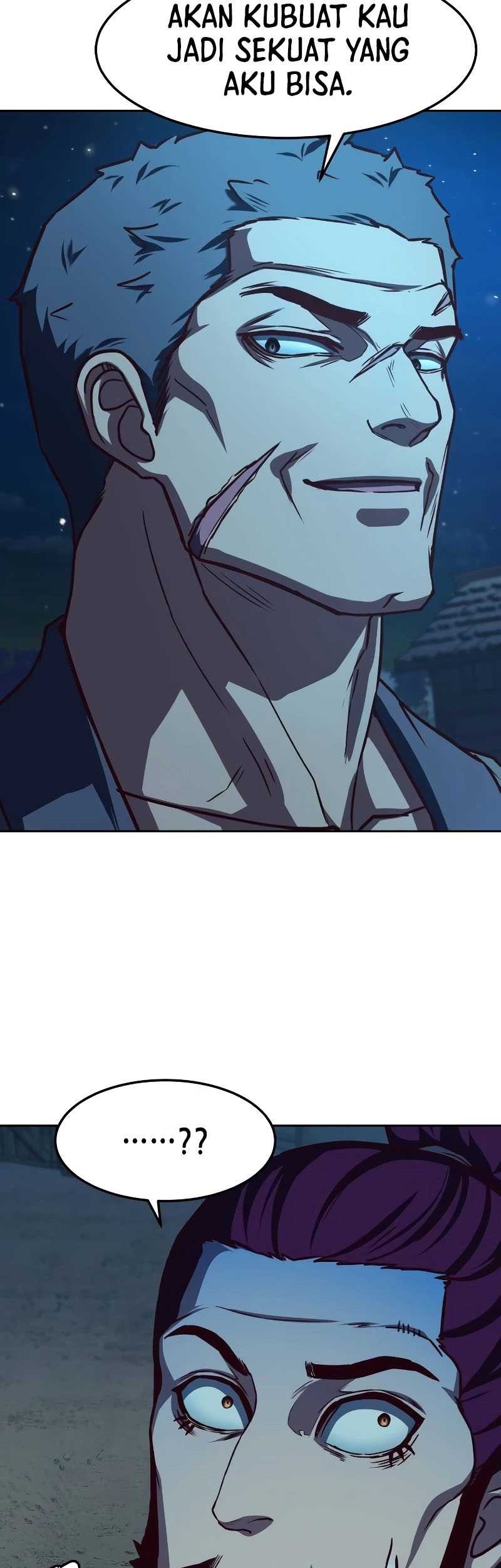 Sword Fanatic Wanders Through The Night Chapter 104 - halaman 49