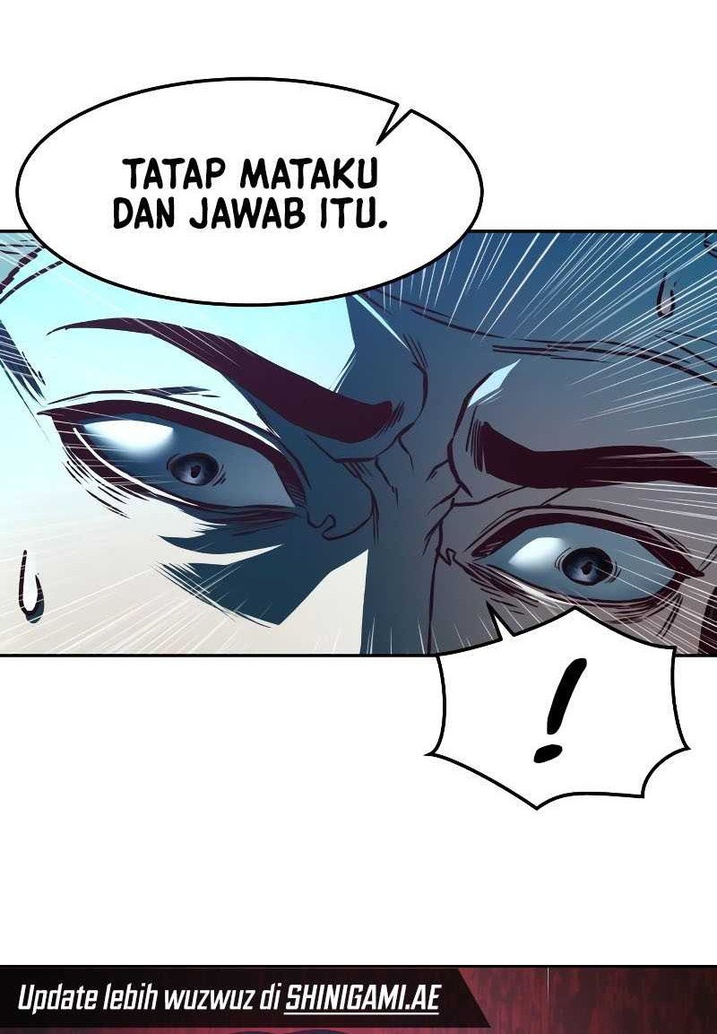Sword Fanatic Wanders Through The Night Chapter 105 - halaman 13
