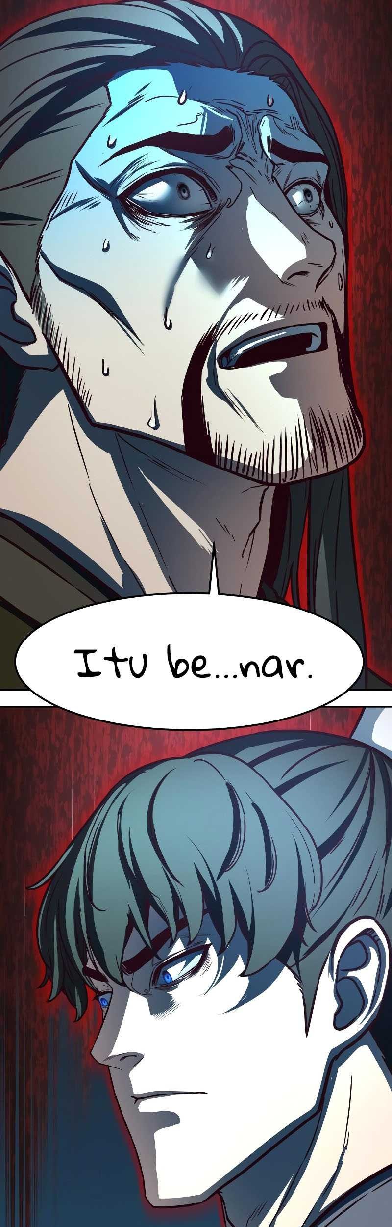 Sword Fanatic Wanders Through The Night Chapter 105 - halaman 14