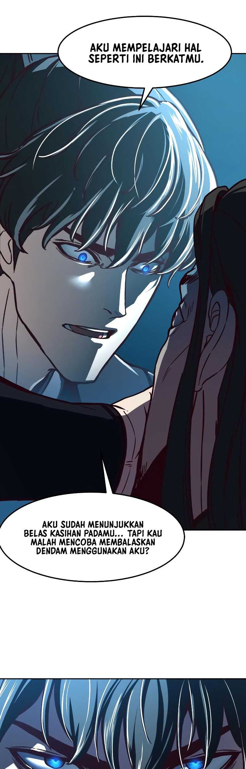 Sword Fanatic Wanders Through The Night Chapter 105 - halaman 23