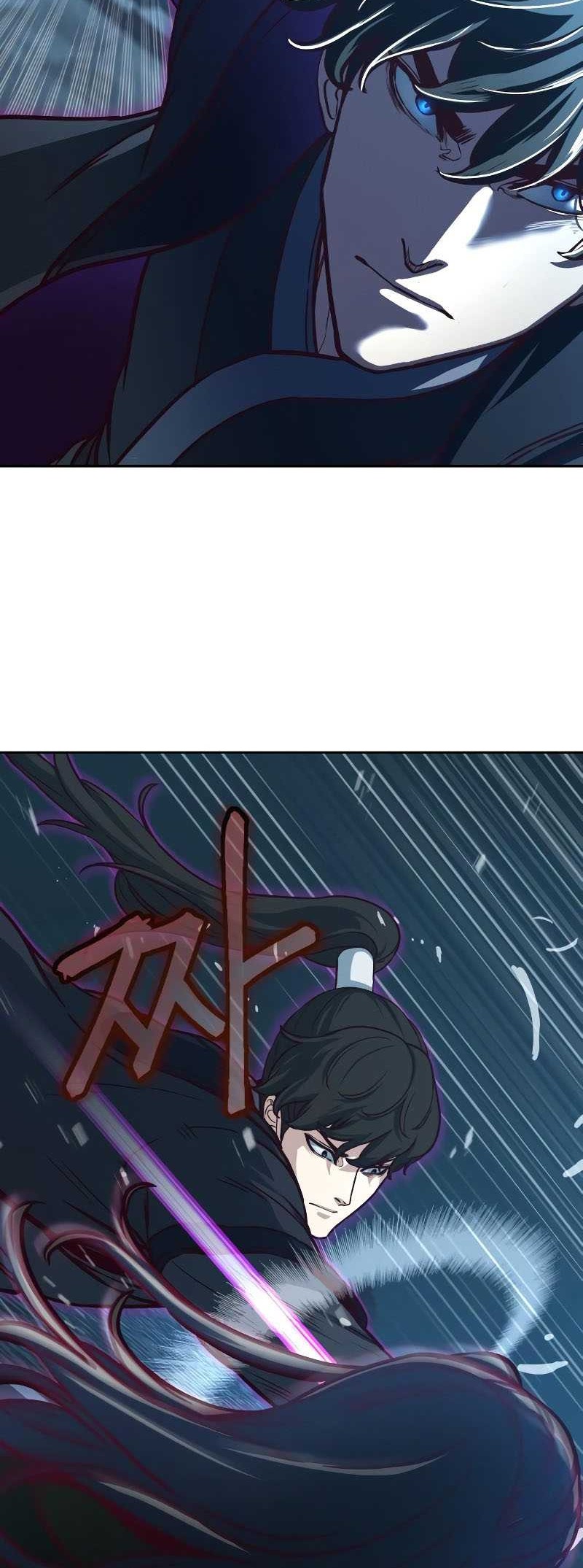 Sword Fanatic Wanders Through The Night Chapter 105 - halaman 25